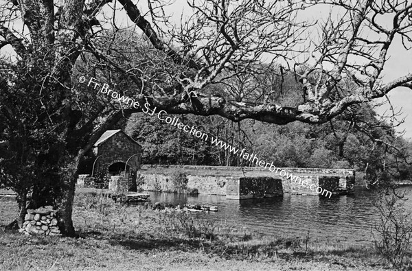 ROCKINGHAM HOUSE   THE HARBOUR